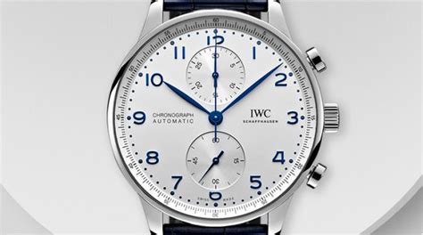 IWC schaffhausen cape town